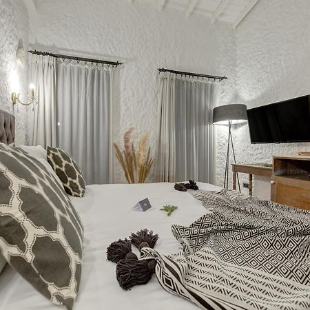 Alachi Hotel Alaçatı Chambre photo