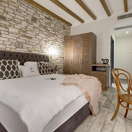 Alachi Hotel Alaçatı Chambre photo