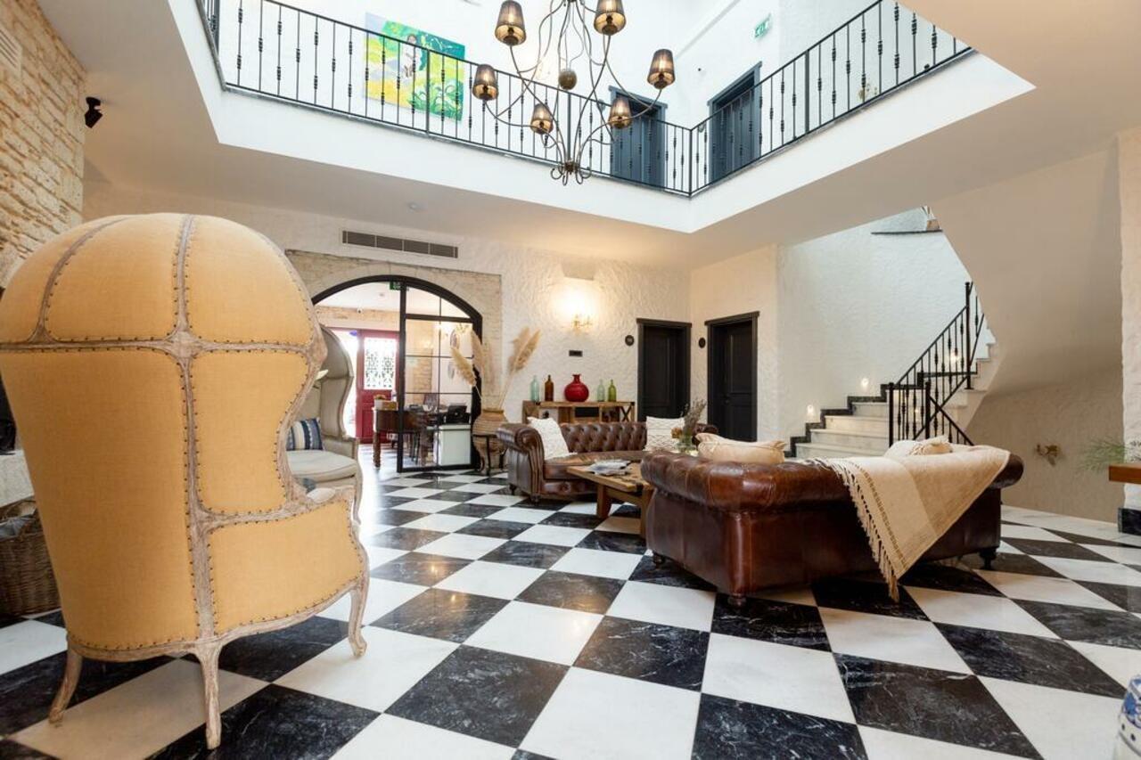 Alachi Hotel Alaçatı Extérieur photo