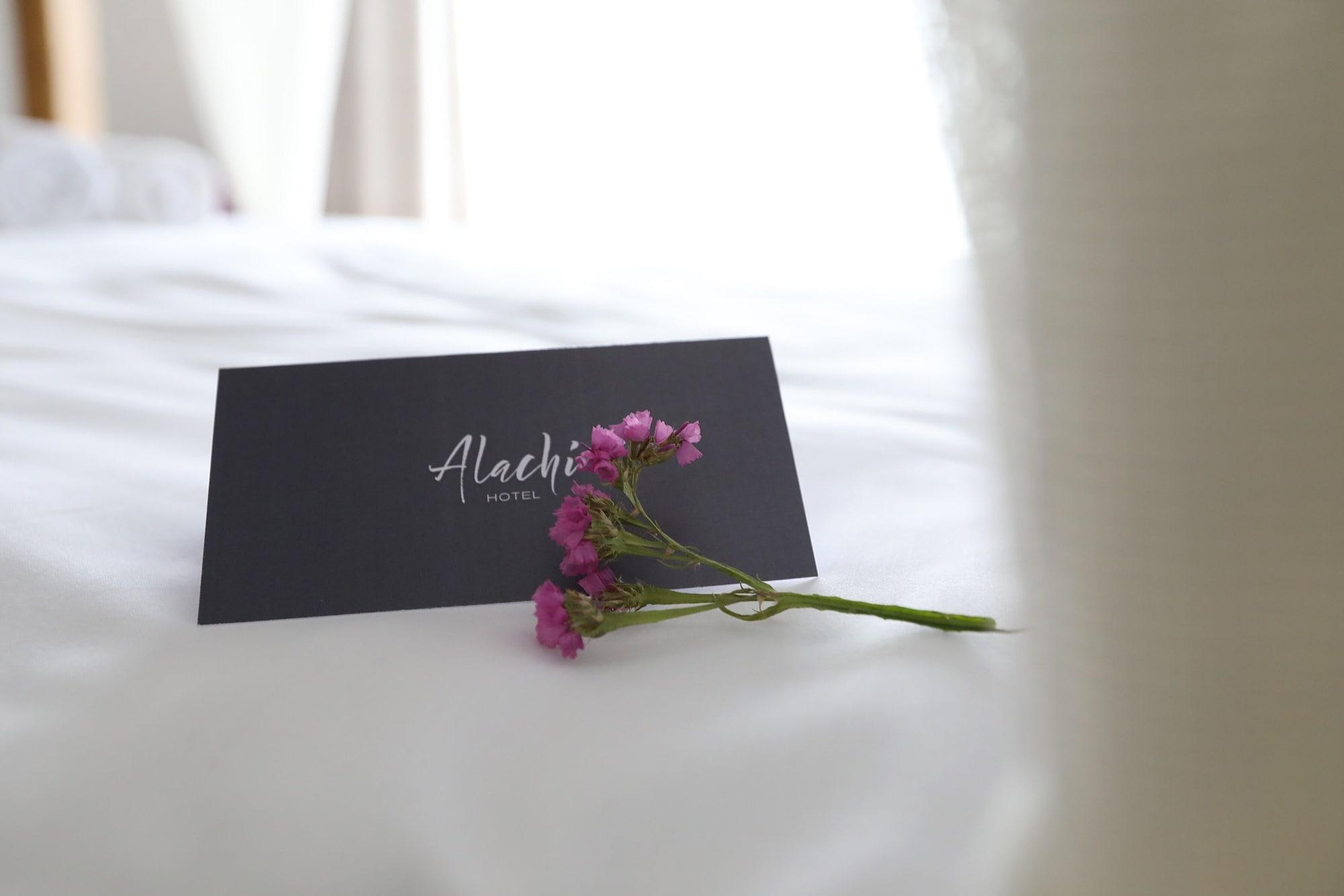 Alachi Hotel Alaçatı Extérieur photo
