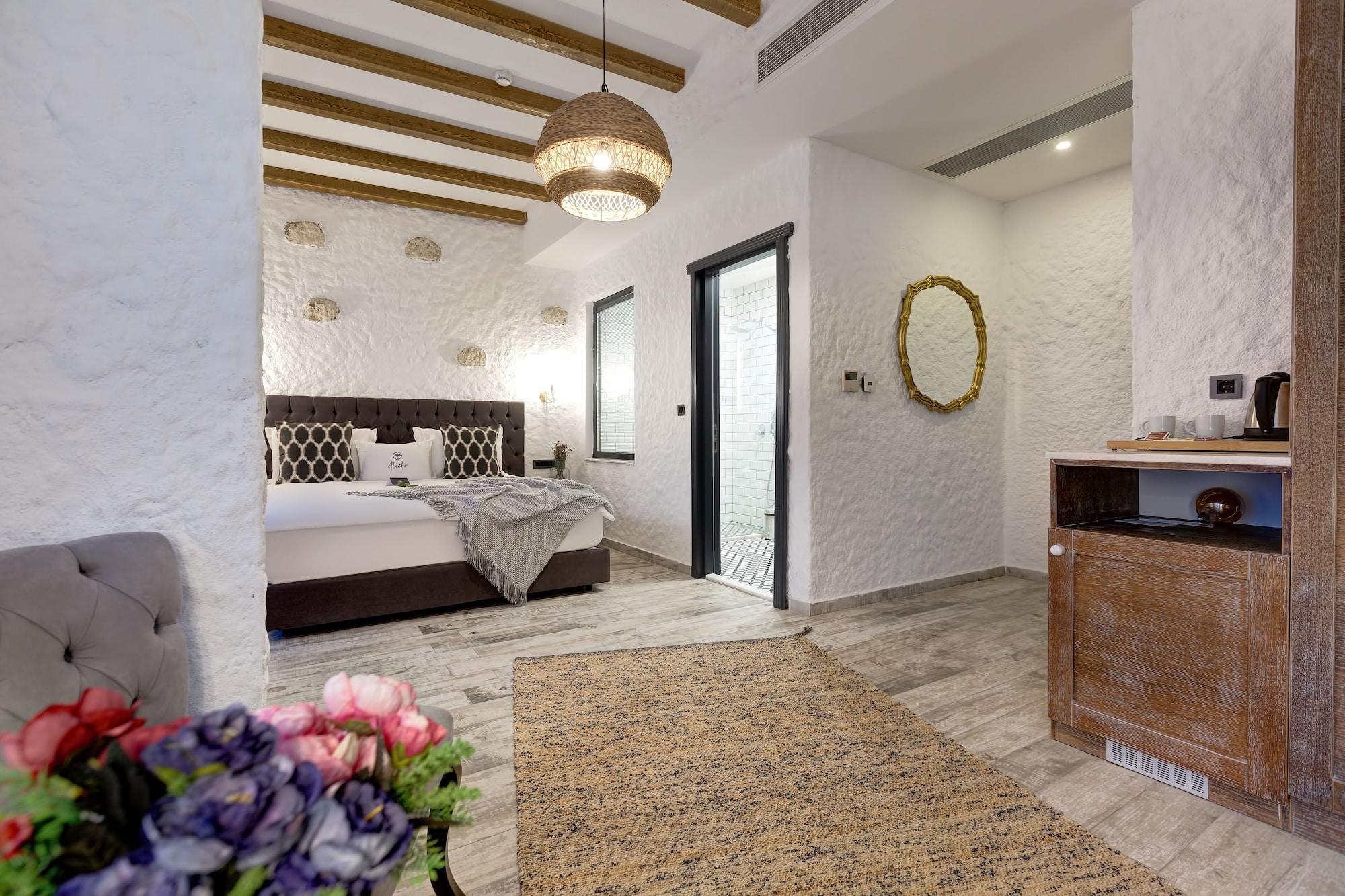 Alachi Hotel Alaçatı Extérieur photo