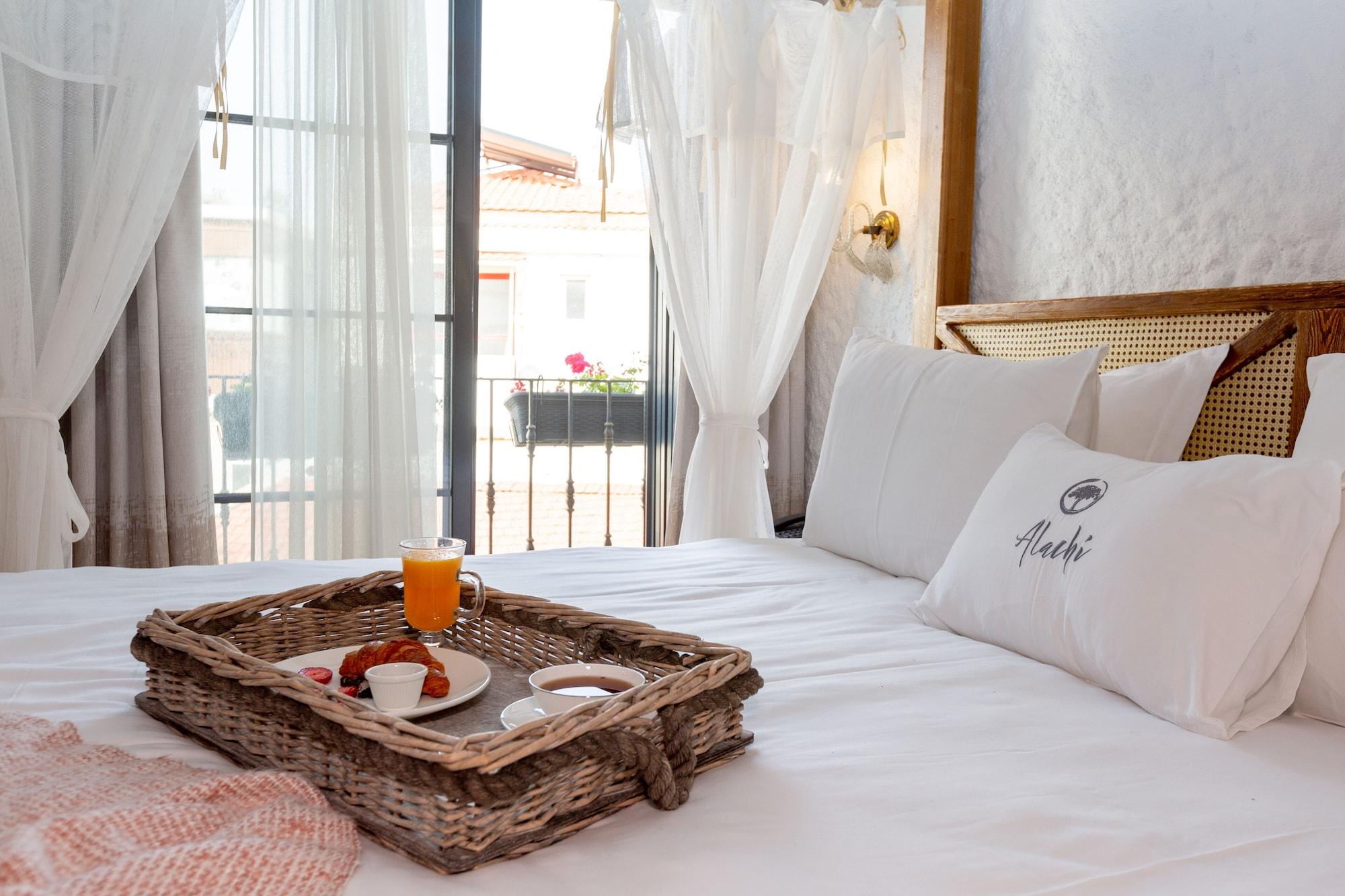 Alachi Hotel Alaçatı Extérieur photo