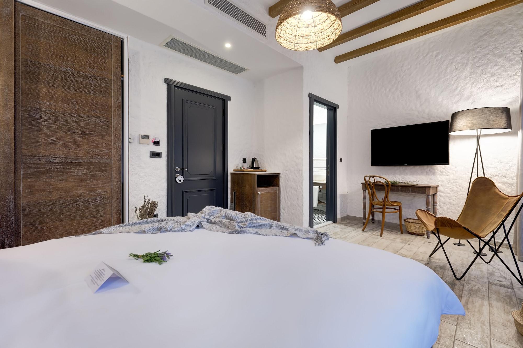 Alachi Hotel Alaçatı Extérieur photo
