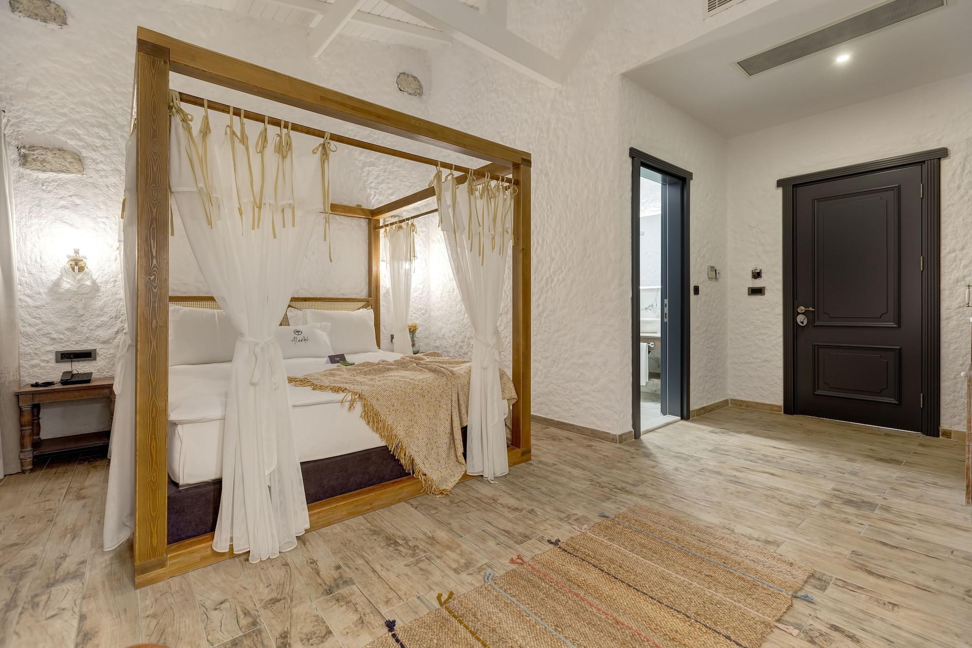 Alachi Hotel Alaçatı Extérieur photo