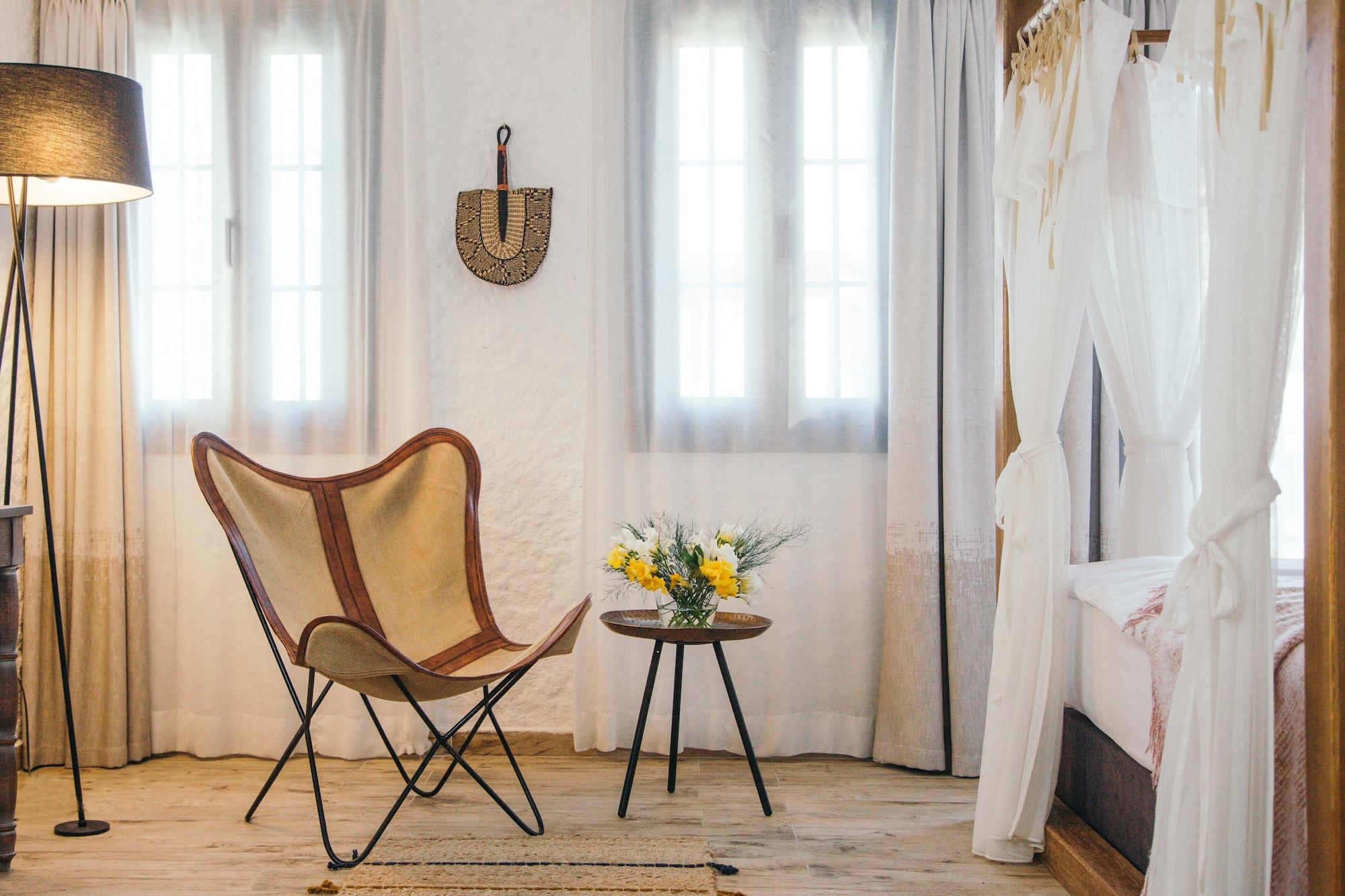 Alachi Hotel Alaçatı Extérieur photo