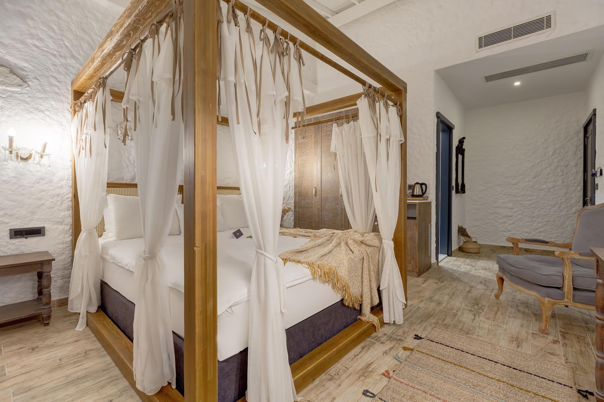 Alachi Hotel Alaçatı Extérieur photo