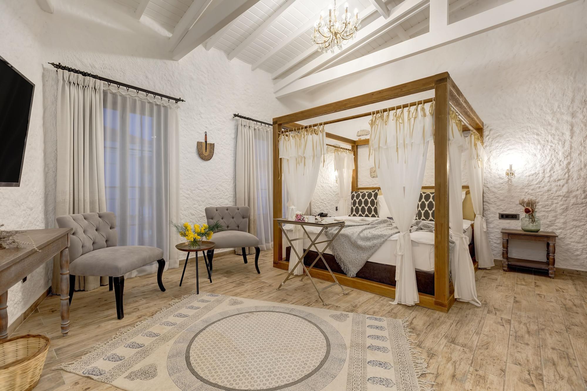 Alachi Hotel Alaçatı Extérieur photo