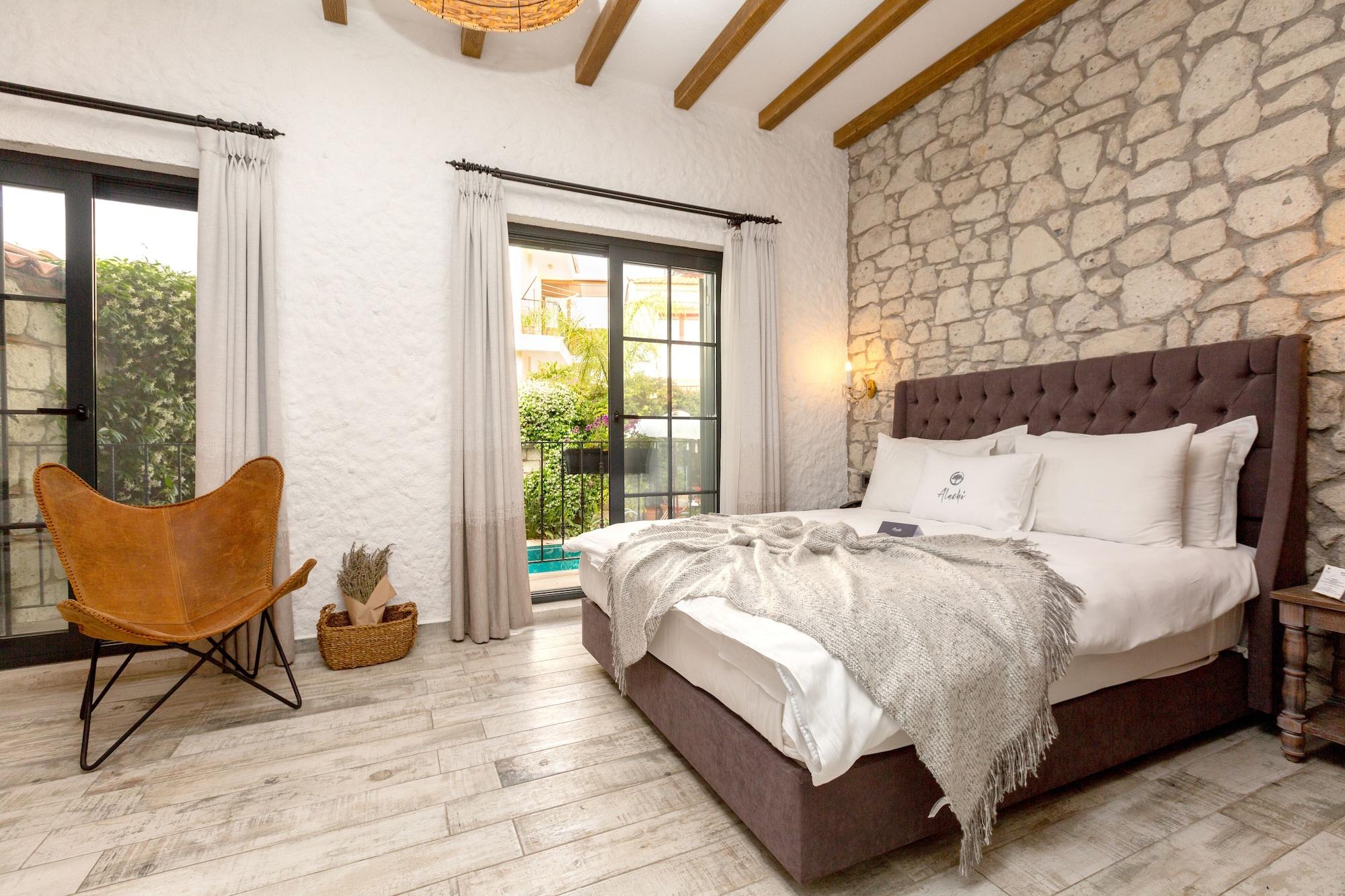 Alachi Hotel Alaçatı Extérieur photo