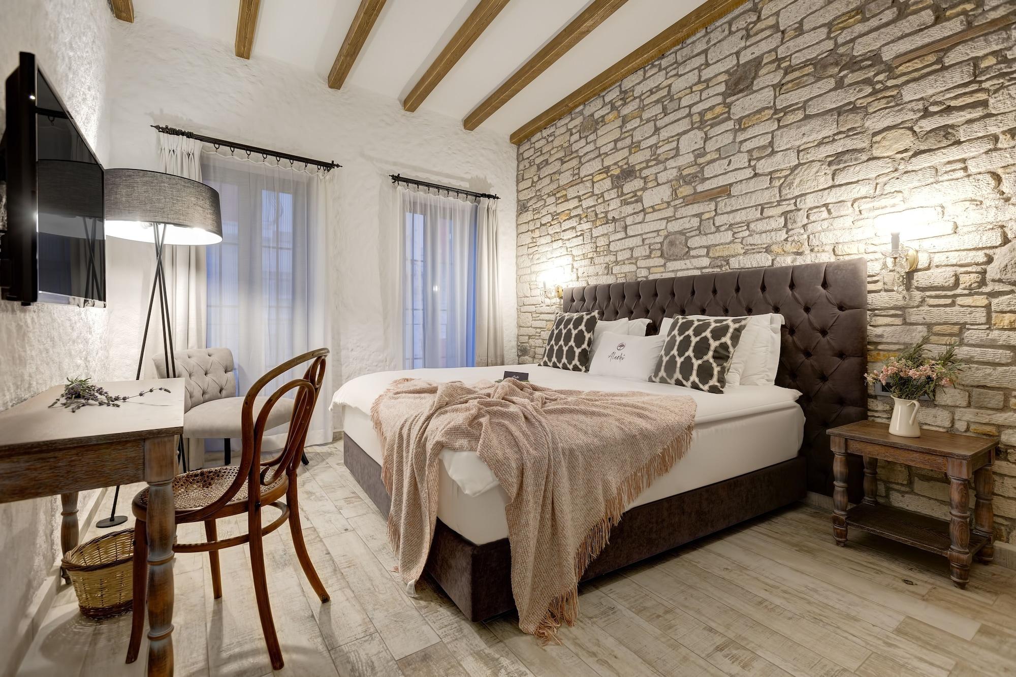 Alachi Hotel Alaçatı Extérieur photo