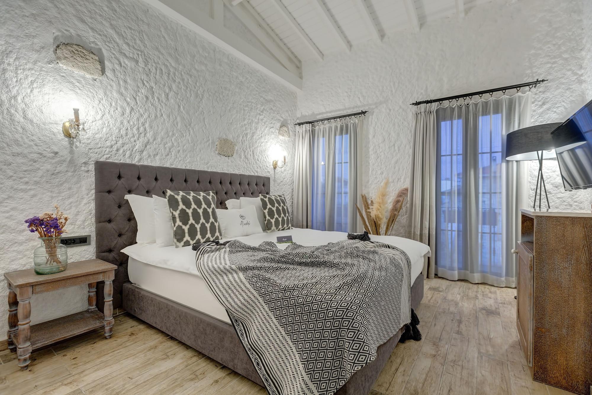 Alachi Hotel Alaçatı Extérieur photo