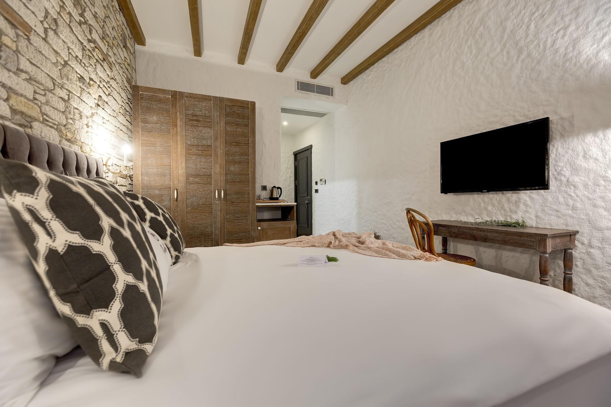 Alachi Hotel Alaçatı Extérieur photo