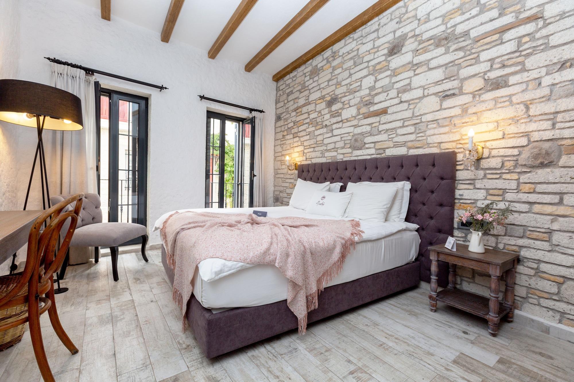 Alachi Hotel Alaçatı Extérieur photo