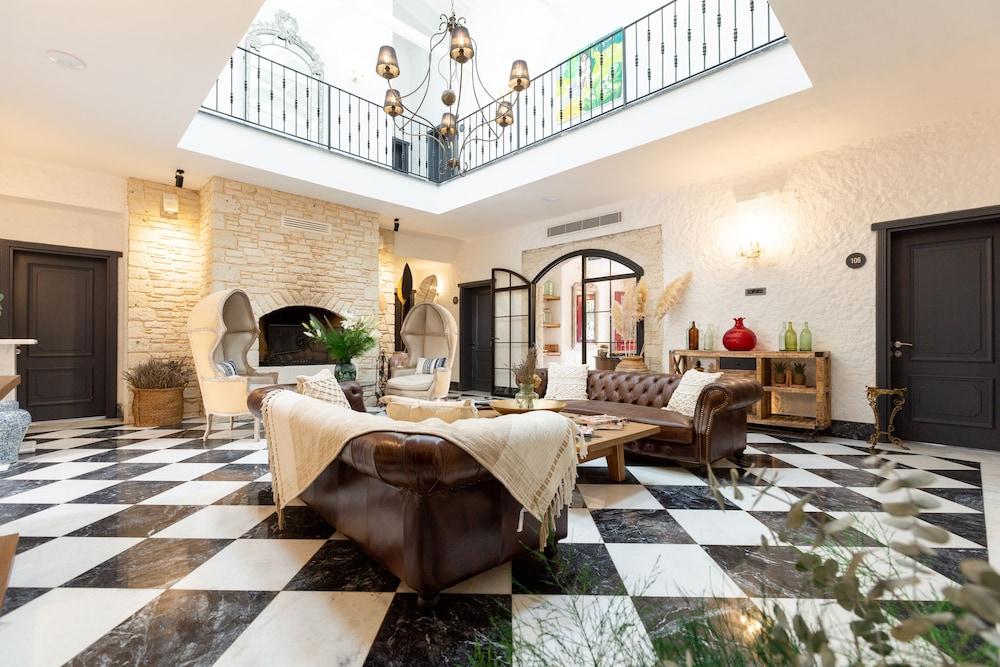 Alachi Hotel Alaçatı Extérieur photo