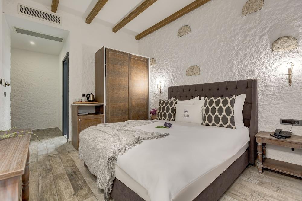 Alachi Hotel Alaçatı Extérieur photo