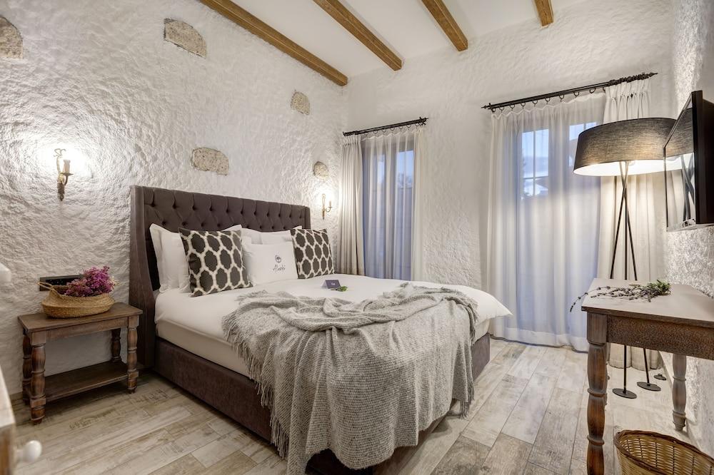 Alachi Hotel Alaçatı Extérieur photo