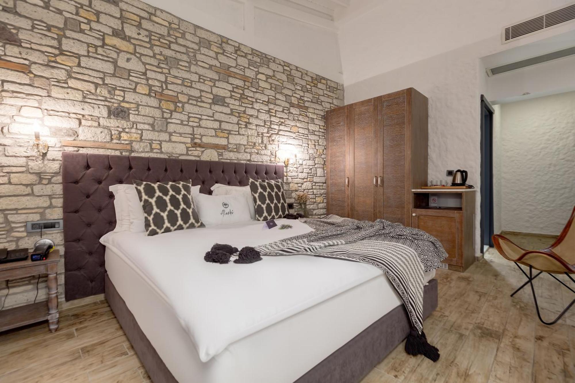 Alachi Hotel Alaçatı Chambre photo