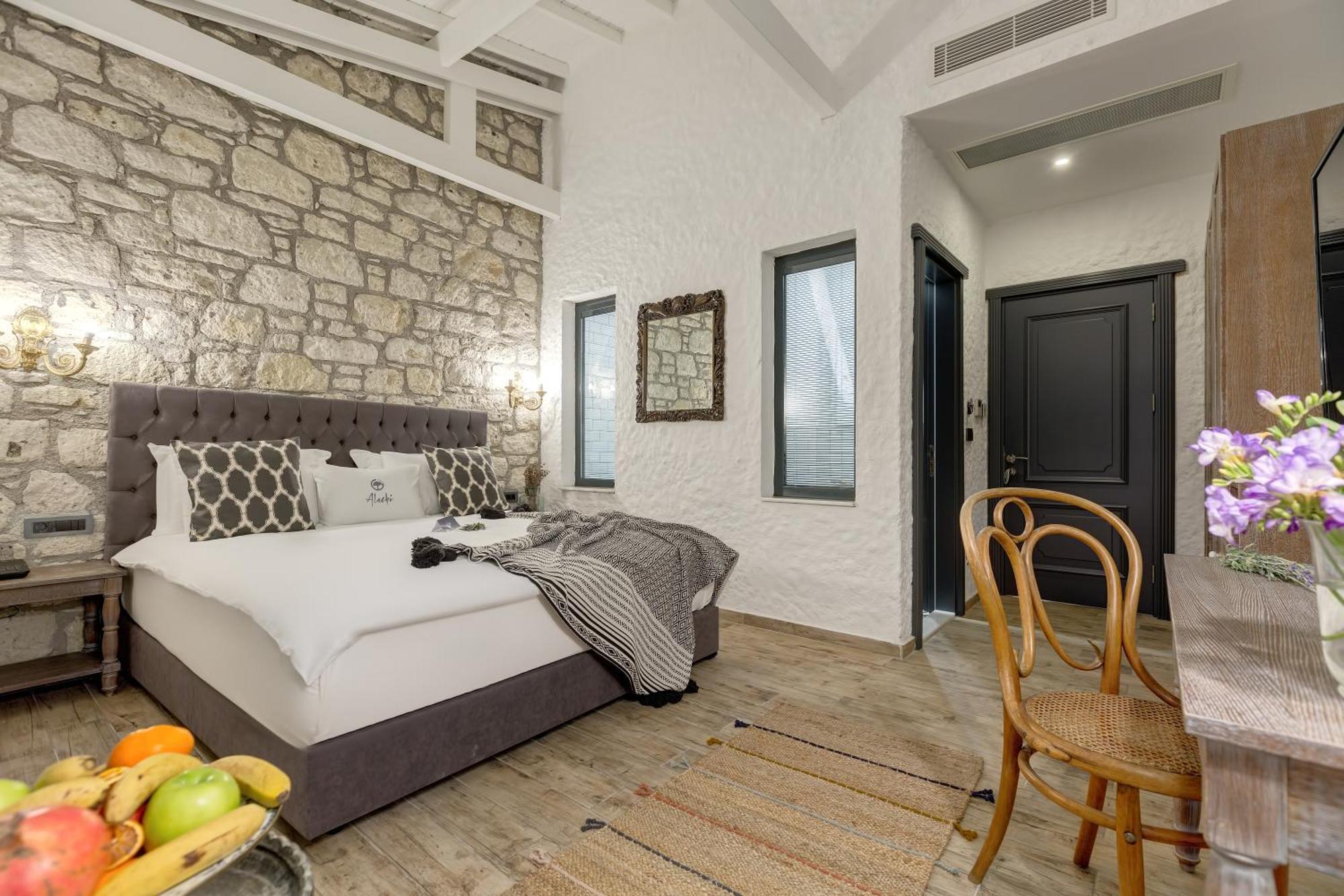 Alachi Hotel Alaçatı Chambre photo