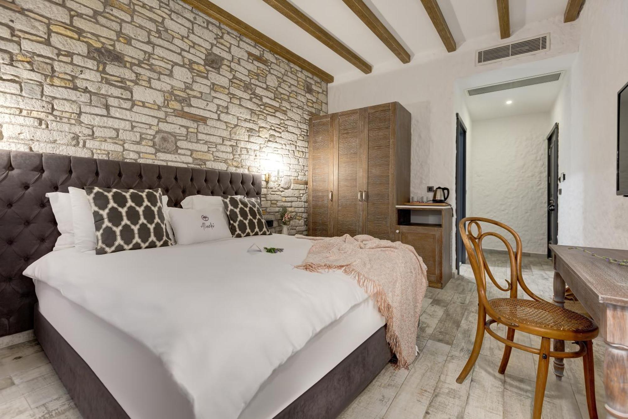 Alachi Hotel Alaçatı Chambre photo