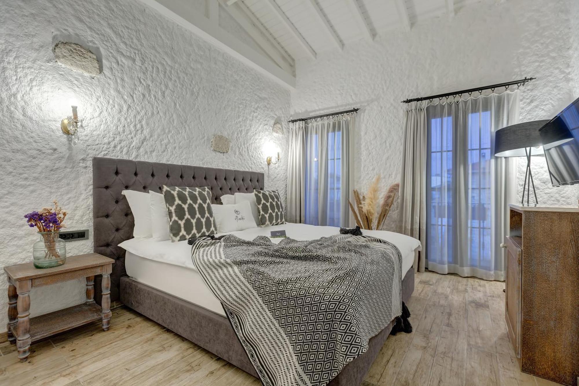 Alachi Hotel Alaçatı Chambre photo