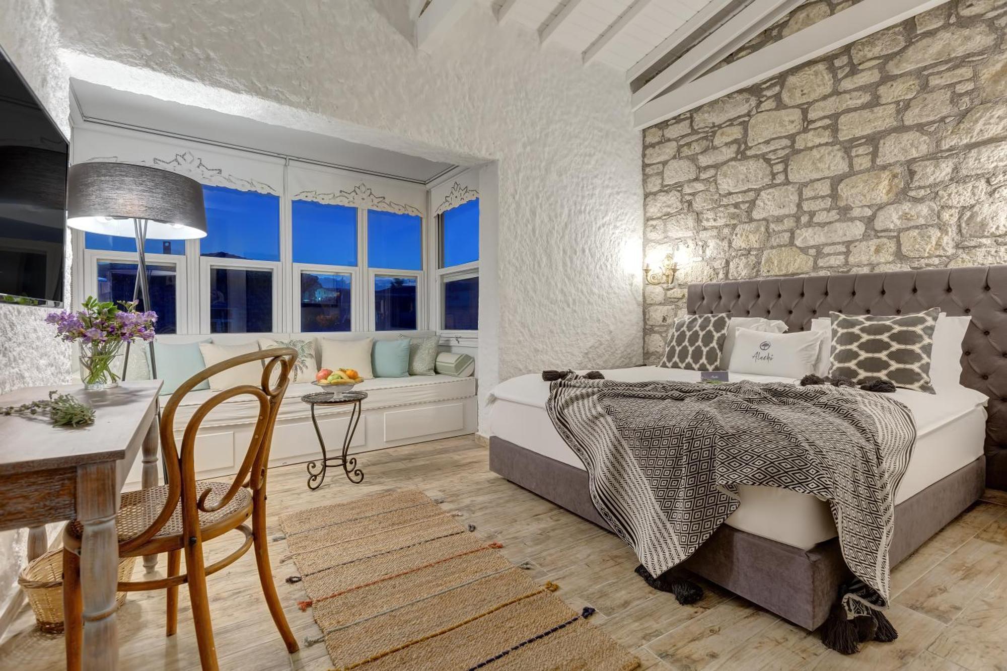 Alachi Hotel Alaçatı Chambre photo