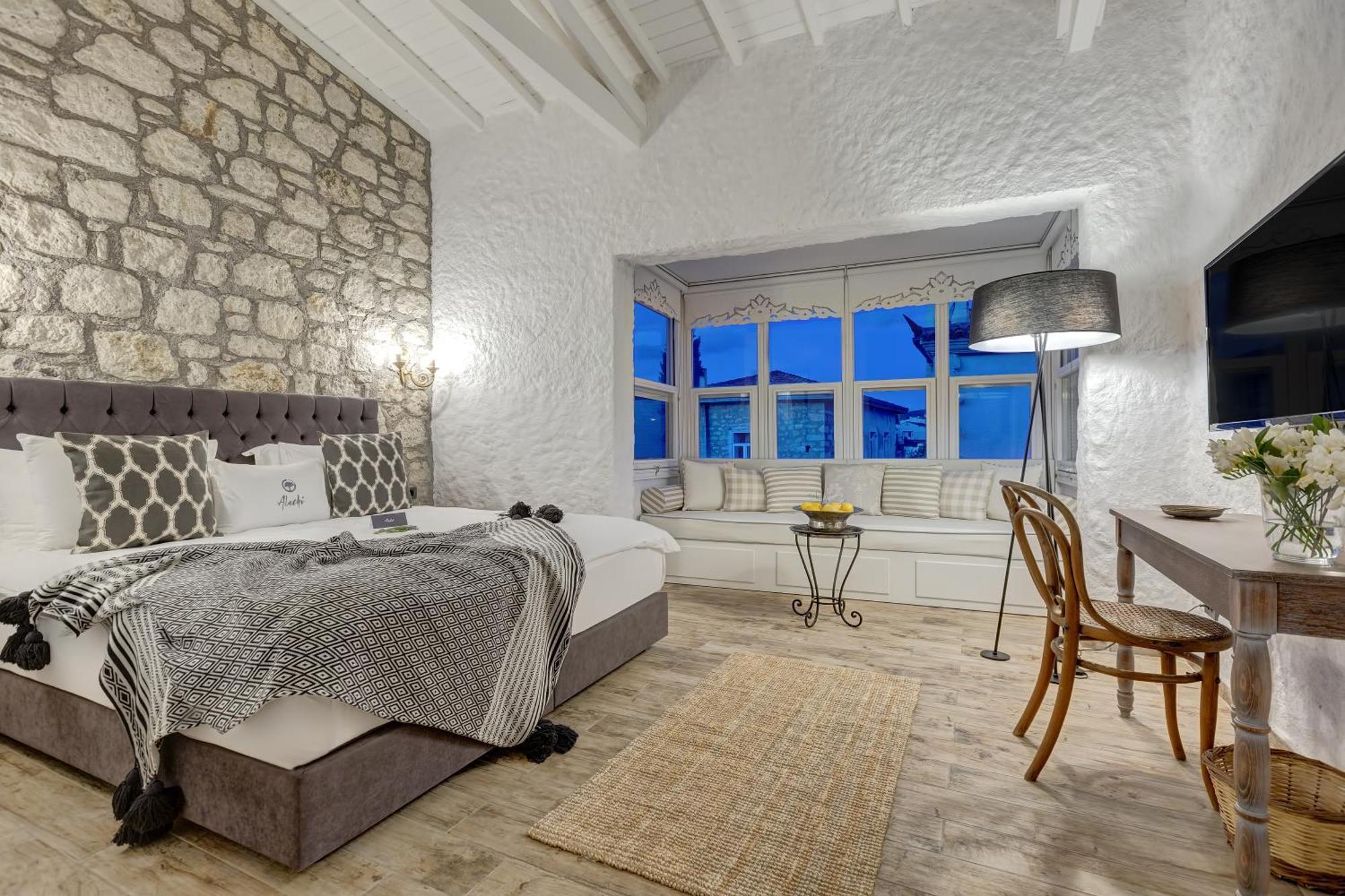 Alachi Hotel Alaçatı Chambre photo