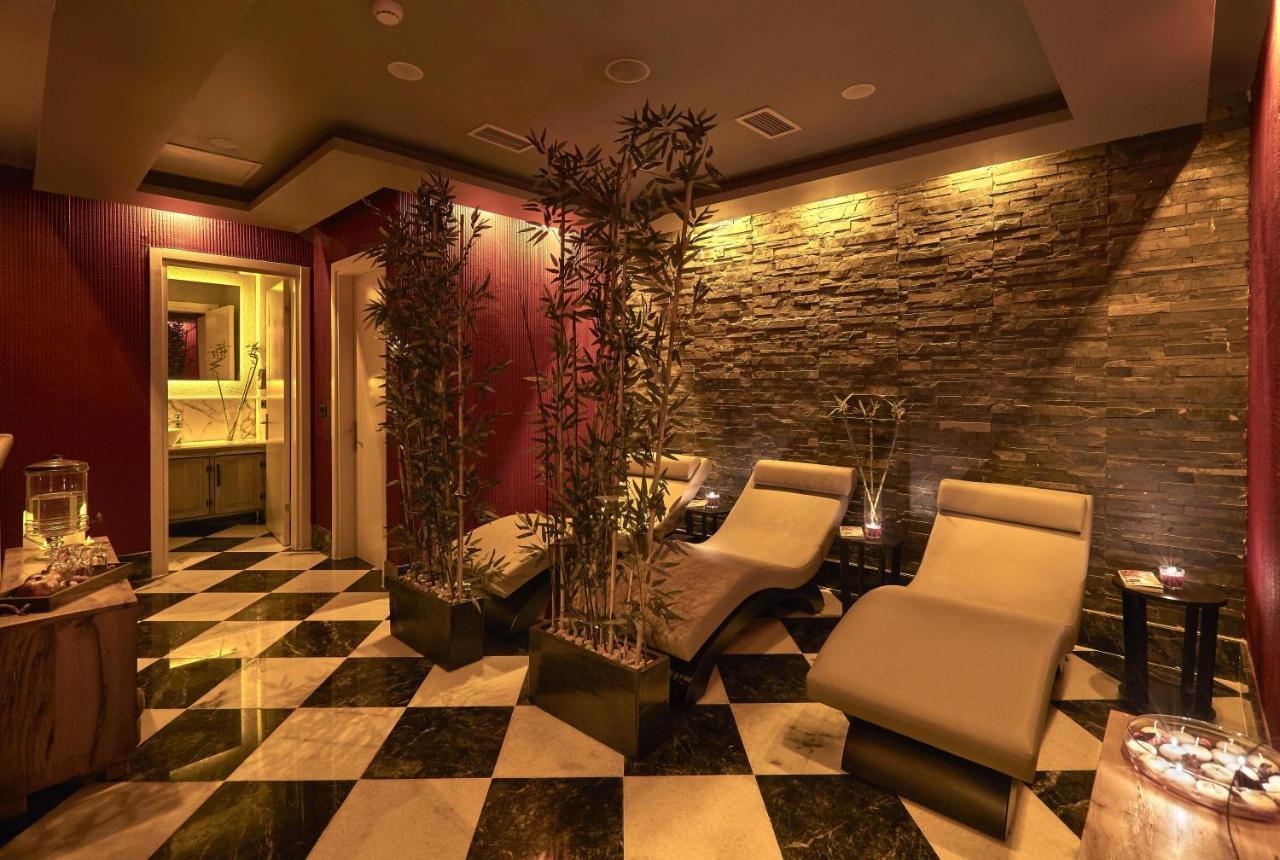 Alachi Hotel Alaçatı Extérieur photo