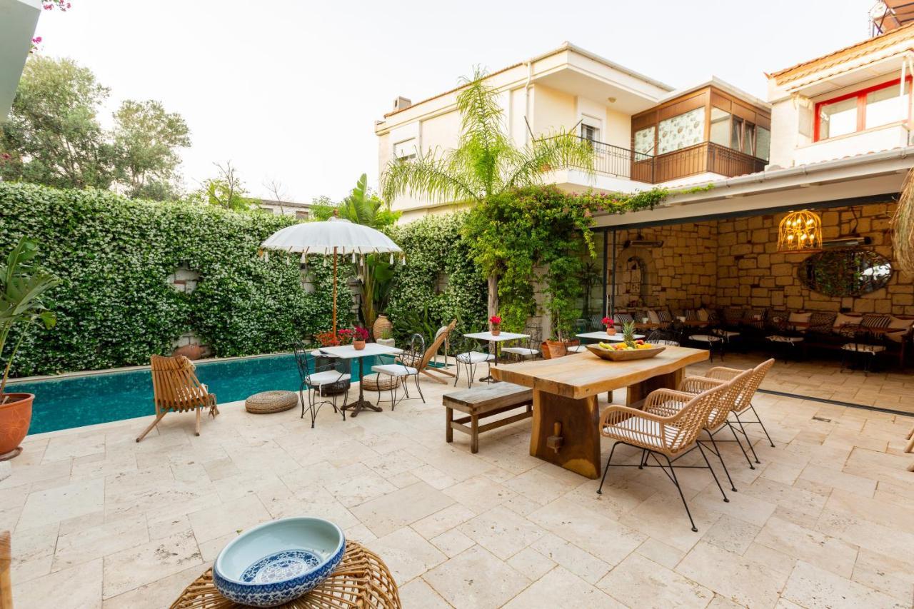 Alachi Hotel Alaçatı Extérieur photo