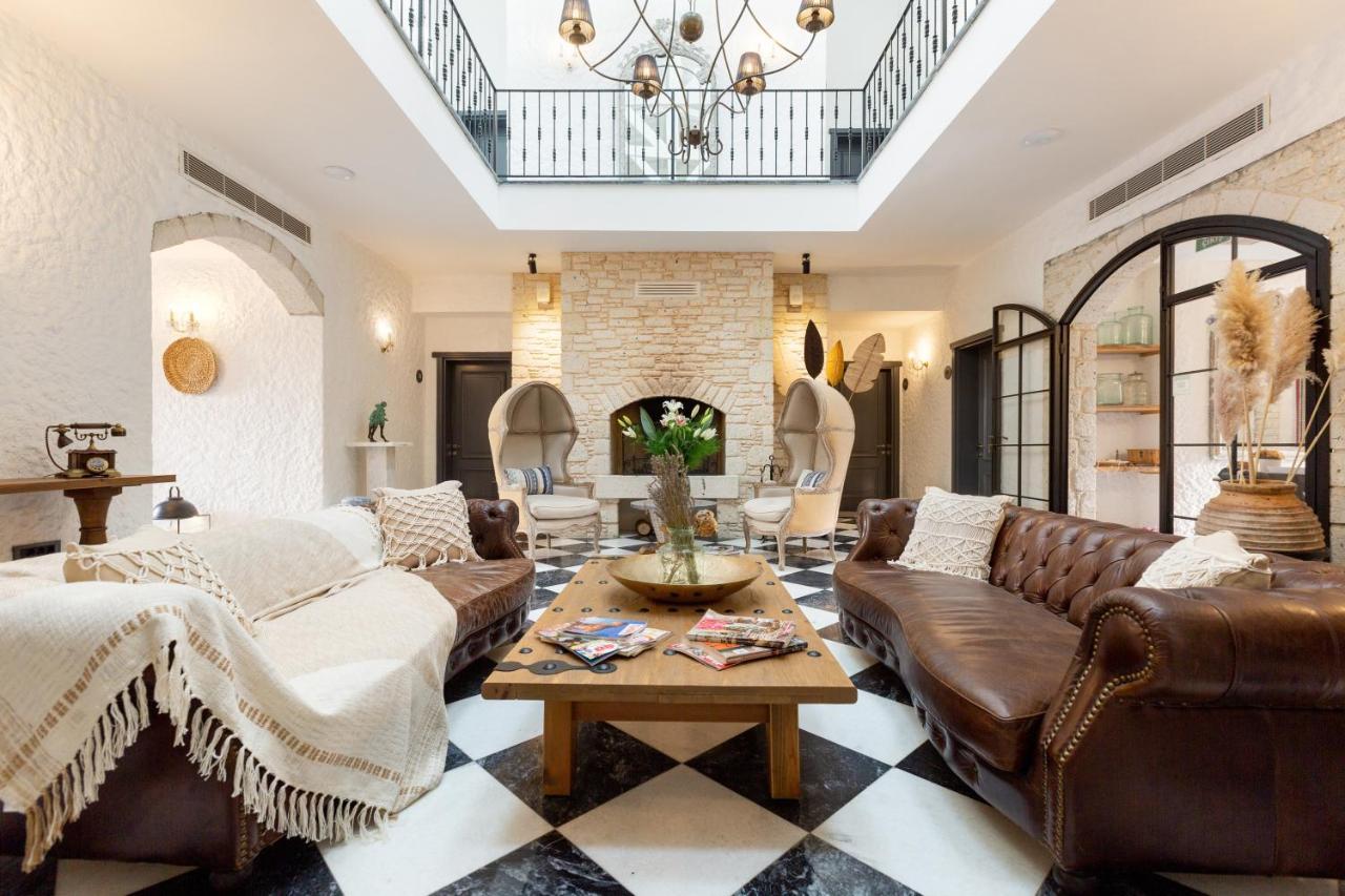Alachi Hotel Alaçatı Extérieur photo