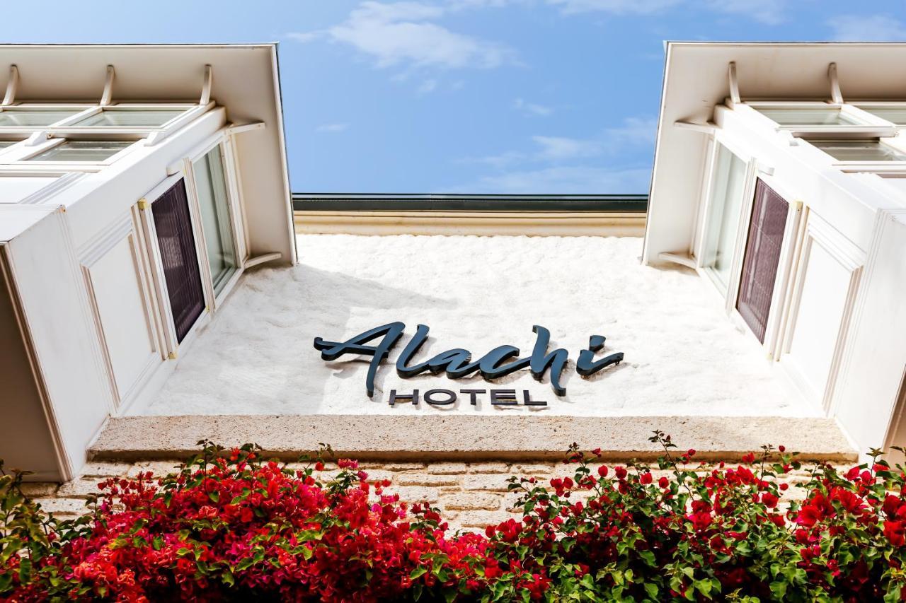 Alachi Hotel Alaçatı Extérieur photo