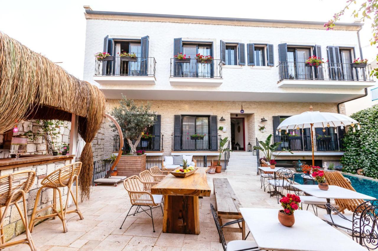 Alachi Hotel Alaçatı Extérieur photo