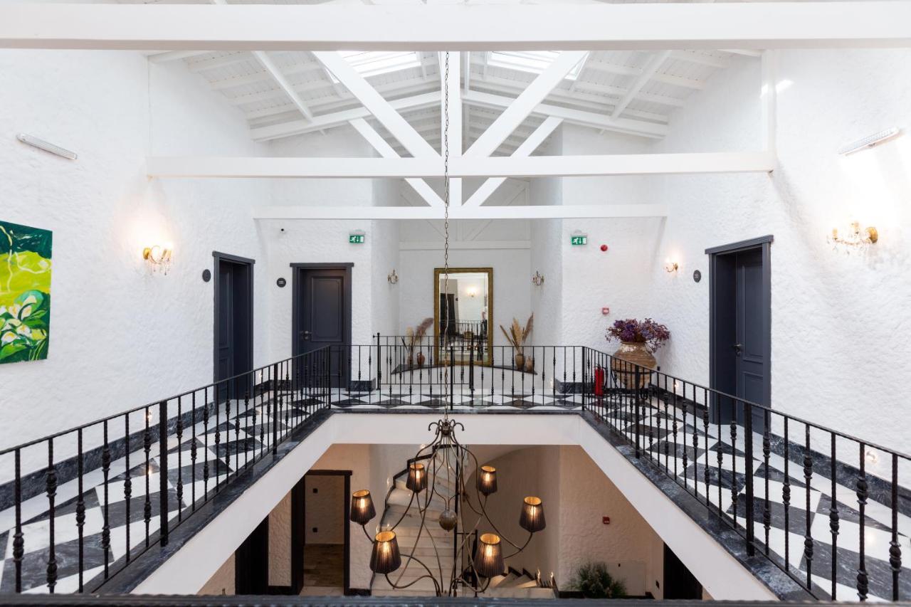 Alachi Hotel Alaçatı Extérieur photo