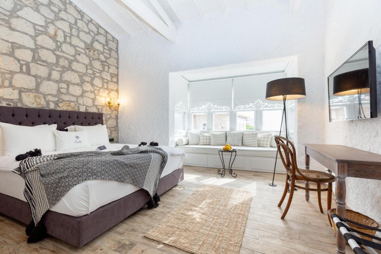 Alachi Hotel Alaçatı Extérieur photo