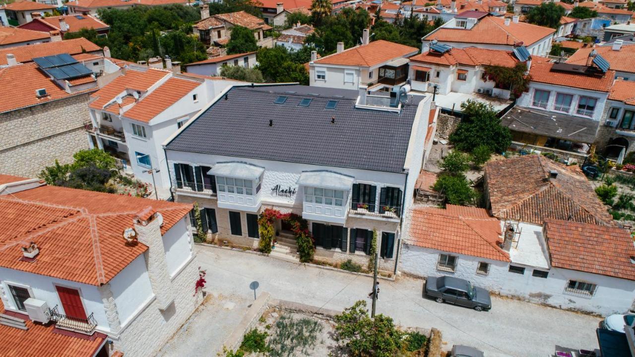 Alachi Hotel Alaçatı Extérieur photo