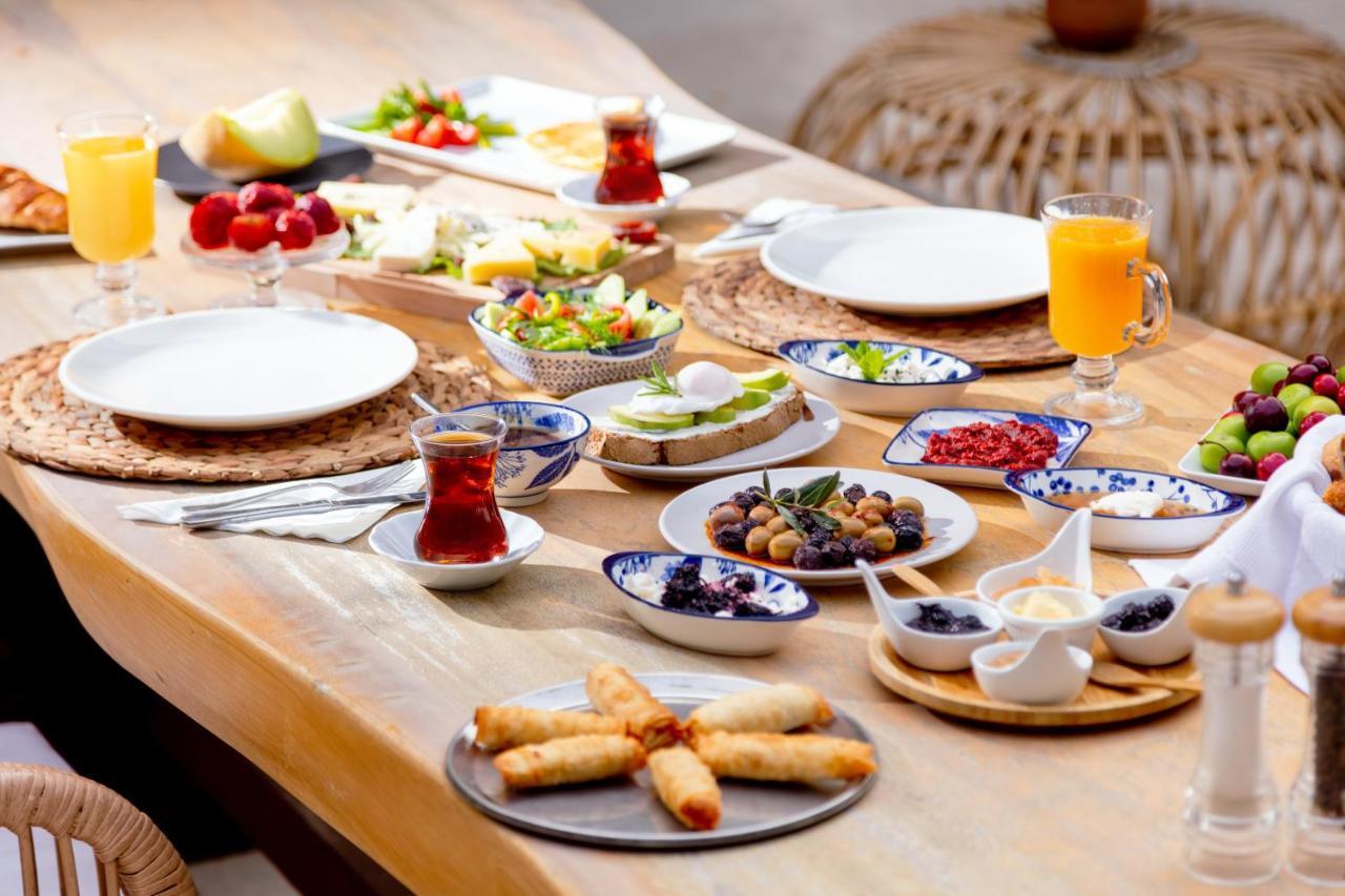 Alachi Hotel Alaçatı Extérieur photo