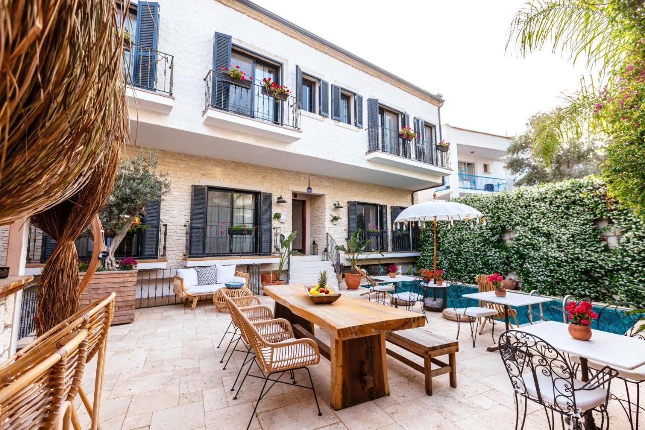 Alachi Hotel Alaçatı Extérieur photo